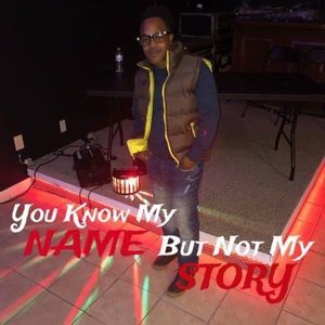 Meet your Posher, Leonard